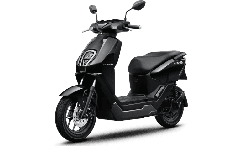 
								ICON e: | Cao Cấp | 2025 full									
