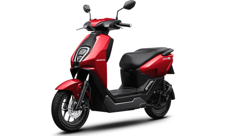 
								ICON e: | Cao Cấp | 2025 full									