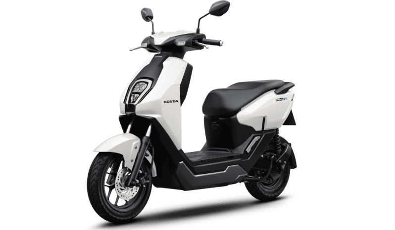 
								ICON e: | Cao Cấp | 2025 full									