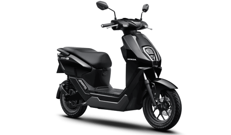 
								ICON e: | Cao Cấp | 2025 full									