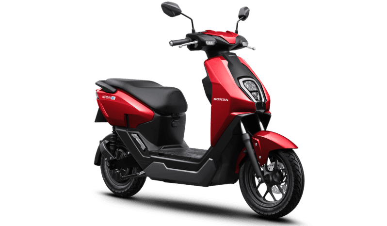 
								ICON e: | Cao Cấp | 2025 full									